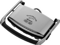 Ariete Toast & Grill Slim (Mod: 1911) - Grill - elektrisk