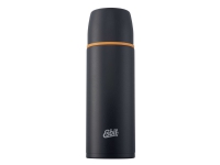ESBIT VF1000ML, 1 l, Sort, Rustfritt stål, Camping, 9 cm, 275 mm