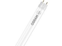 OSRAM LED (RGB)- Energiklass: E (A – G) G13 T8 KVG VVG 6,6 W Neutralvitt (Ø x L) 26,7 mm x 603 mm 1 st