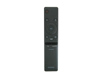 Samsung AH81-09784A1, TV, Trykknapper, Sort