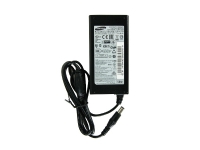 Samsung BN44-00827B, Skjerm, 100 - 240 V, Samsung, S29E790C, S32E590C, Sort, 1 stykker PC-Komponenter - Strømforsyning - Ulike strømforsyninger