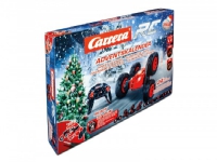 RC #####RC kjøretøy Julekalender