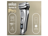 Bilde av Braun Series 9 Pro 9417s Barbermaskin