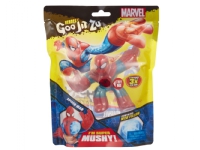 Goo Jit Zu Marvel Single Pack Spiderman