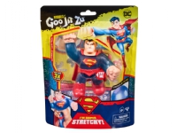 Goo Jit Zu Dc Single Pack S2 Superman Leker - Figurer og dukker