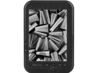 Kruger &amp  Matz Library 4 eBook Reader 8 GB Svart