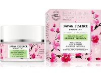 Eveline Japan Essence Regenerating & Lifting Cream 50 ml Hudpleie - Ansiktspleie - Nattkrem