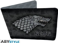 ABYstyle Vinyl wallet – Game of Thrones Stark