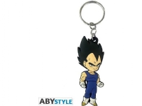 Bilde av Abystyle Keyring Keyring - Dragon Ball Dbz/vegeta