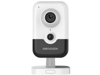 Hikvision Digital Technology DS-2CD2446G2-I IP-säkerhetskamera Utomhus Kabel FCC SDoC (47 CFR 15 B)  CE-EMC (EN 55032: 2015 EN 61000-3-2:2019 EN 61000-3-3:2013+A1:2019 EN… Innertak/vägg Svart Vit