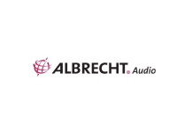 VOX mikrofoner Albrecht Albrecht VOX mikrofon 6-pins med ANC og 3000mAh batteri 42100 Tele & GPS - Hobby Radio - Tilbehør