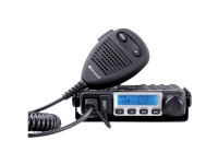 Radio CB Midland M-Mini AM/FM multi USB Tele & GPS - Hobby Radio - Walkie talkie