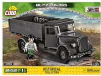 COBI HC WWII