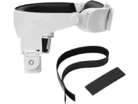 Alogy Alogy Headband for Oculus Quest 2 universal Velcro strap