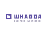 Whadda WML120 DMX controller TV, Lyd & Bilde - Musikkstudio - Kabler & Kontakter