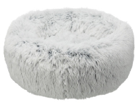 Trixie Harvey Seng/pute hvit/svart - 60cm seng