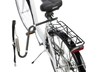 Trixie Biker-set U-formad Cykelset M-XL