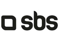 SBS TEBKLITEIP1354K, Lommebok-etui, Apple, iPhone 13 Mini, 13,7 cm (5.4), Sort Tele & GPS - Mobilt tilbehør - Deksler og vesker