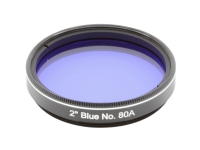 Explore Scientific 0310276 2 Blau Farvefilter Utendørs - Kikkert og kamera - Kikkert tilbehør
