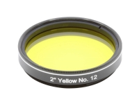 Explore Scientific 0310277 2 Gelb Farvefilter Utendørs - Kikkert og kamera - Kikkert tilbehør