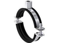 Fischer 544907 fischer-rørspændebånd FRS-L 138-145 M8/M10 usiv 220 mm 5 stk