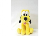 Bilde av Disney - Pluto Plush (25 Cm) (6315872690) /stuffed Animals And Plush Toys /yel