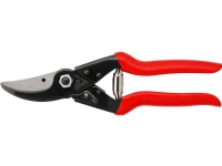 Felco 5, Ambolt, Stål, Rød, Stål, Rustfritt stål, 225 mm