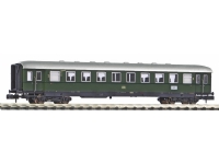 PIKO 40624 Modelltåg N (1:160) Pojke/flicka 14 År Svart Grön Silver Model railway/train