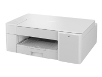 Brother DCP-J1200W – Multifunktionsskrivare – färg – bläckstråle – A4/Letter (media) – upp till 16 sidor/minut (utskrift) – 150 ark – USB 2.0 Wi-Fi(n)