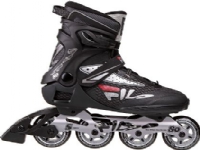 FILA Rollers Legacy Pro 80 bl/silv/red r. 43