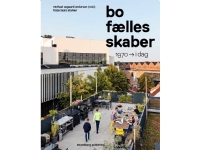 Bilde av Bofællesskaber | Michael Asgaard Andersen (red.) | Språk: Dansk