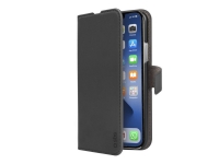SBS Book Wallet Plånbok Apple iPhone 13 Pro 15,5 cm (6.1) Svart