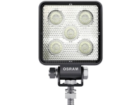 Osram Auto Work Light 12 V 24 V LEDriving® CUBE VX70-WD LEDWL103-WD Bred närbelysning (L x B x H) 97 x 31 x 73 mm 550 lm 6000 K