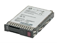 HPE – SSD – Read Intensive – 1.92 TB – hot-swap – 2.5 SFF – SAS 12Gb/s – med HPE Smart Carrier