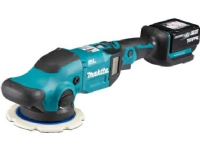 Bilde av Makita Machines Makita Polished 18v Dpo600rte 150mm 2x5,0ah