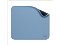 Logitech Desk Mat Studio Series - Musematte - blågrå PC tilbehør - Mus og tastatur - Musematter