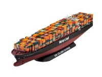 Container Ship COLOMBO EXPRESS Hobby - Modellbygging - Diverse