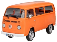 TOYMAX Model Set VW T2 Bus (easy-click) 1:24