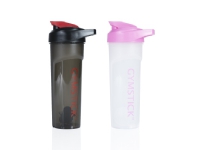 Produktfoto för Shaker Bottle 600ml, Black