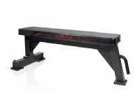 Gym Stick Flat Bench Pro