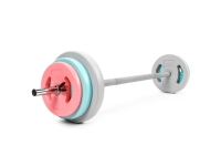 Gym Stick Pump set GYMSTICK Vivid line 61335 20kg