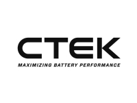 CTEK ONE 40-330 automatisk lader 12 V (40-330) Bilpleie & Bilutstyr - Sikkerhet for Bilen - Batterivedlikehold