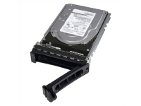 Dell – Customer Kit – hårddisk – 600 GB – hot-swap – 2,5 – SAS 12Gb/s – 10000 rpm