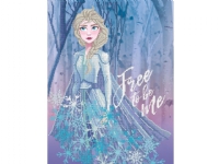 Bilde av Diamond Dotz Disney Frost 2 Elsa 65 X 50 Cm