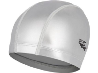 SINGLE COLOR SPURT SR01 SILVER CAP SILICONE/PU SPURT