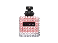 VALENTINO Born In Roma Donna, Kvinner, 100 ml, Bergamot, Jasmin, Vanilje, Tre, Spray