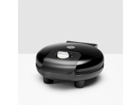 OBH Nordica Select, 128 mm, 221 mm, 276 mm, 1,74 kg, 850 W, 220 - 240 V Kjøkkenapparater - Brød og toast - Vaffeljern