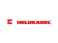 Helukabel 28761-100 Enkeltleder H05V-U 1 x 0.50 mm² Sort 100 m N - A