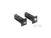 TE Connectivity W28-XQ1A-5 32 V/DC 5 A 1 stk Package