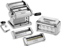Küchenprofi Multipast merkevareprodukt Kjøkkenapparater - Kjøkkenmaskiner - Pastamaskiner